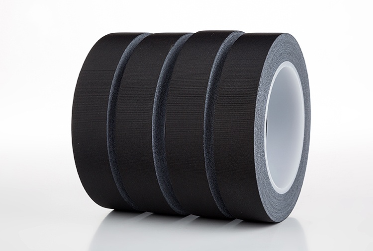 Acetate-cloth-tape