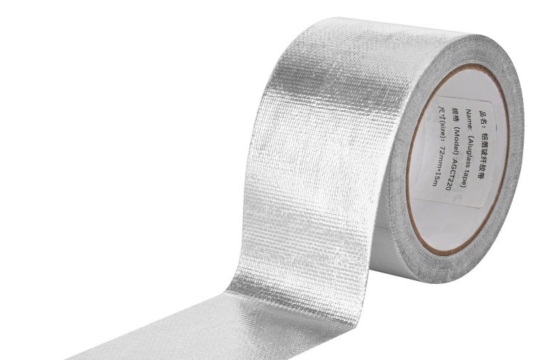 Aluminum-foil-fiberglass-cloth-tape1