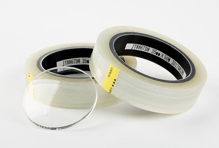 Lens Tape Lens Tape