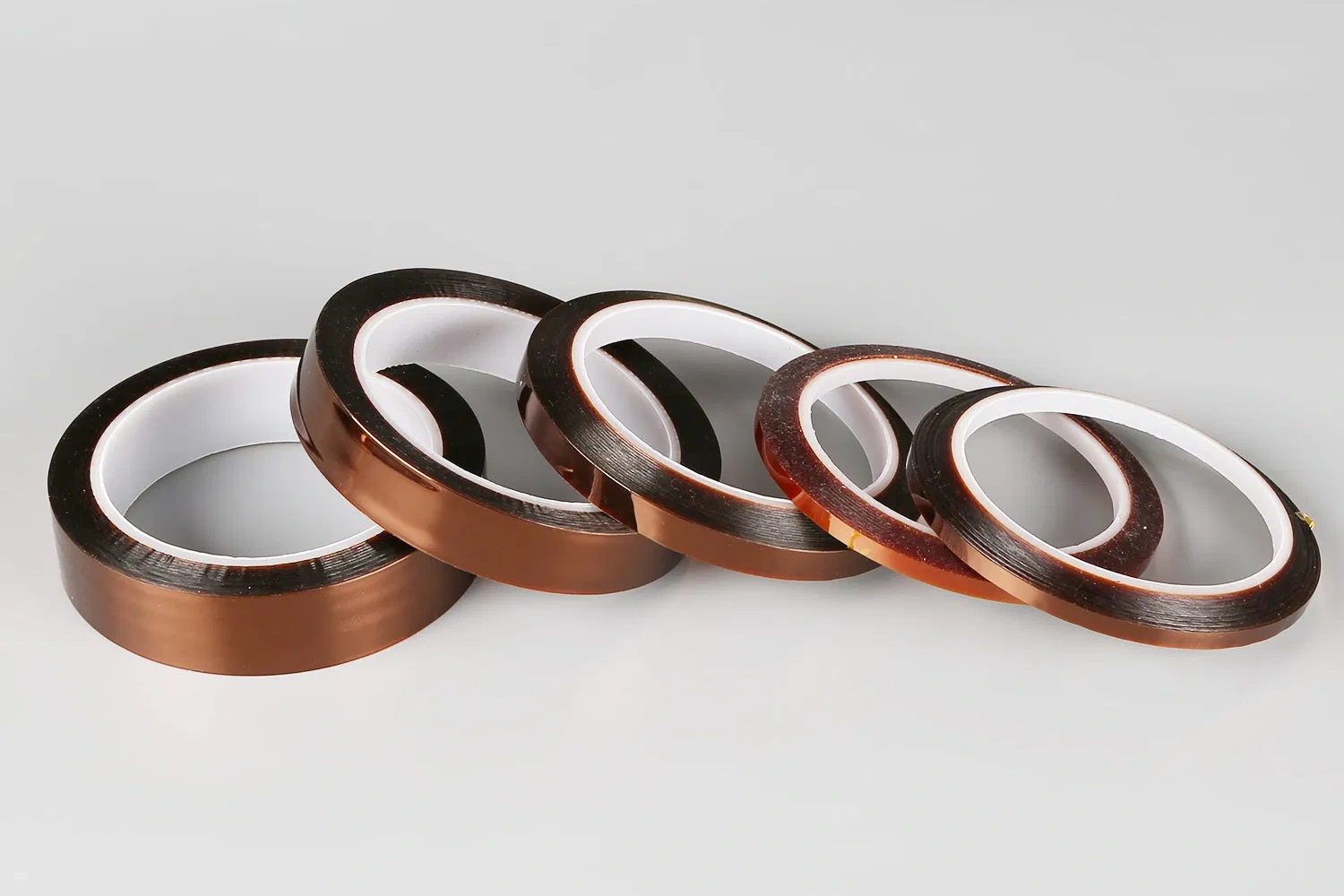 Lithium-Battery-No-Residual-Glue-Pi-Film-Kapton-Tape