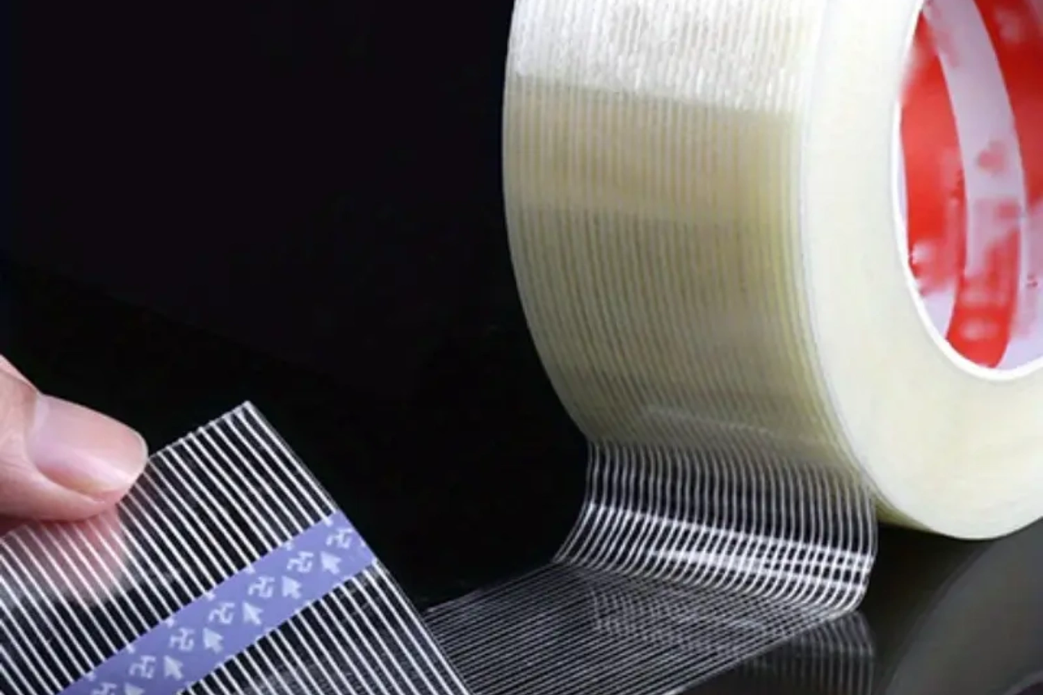 Lithium-Battery-Tape