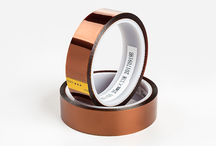 Lithium-battery-tab-tape