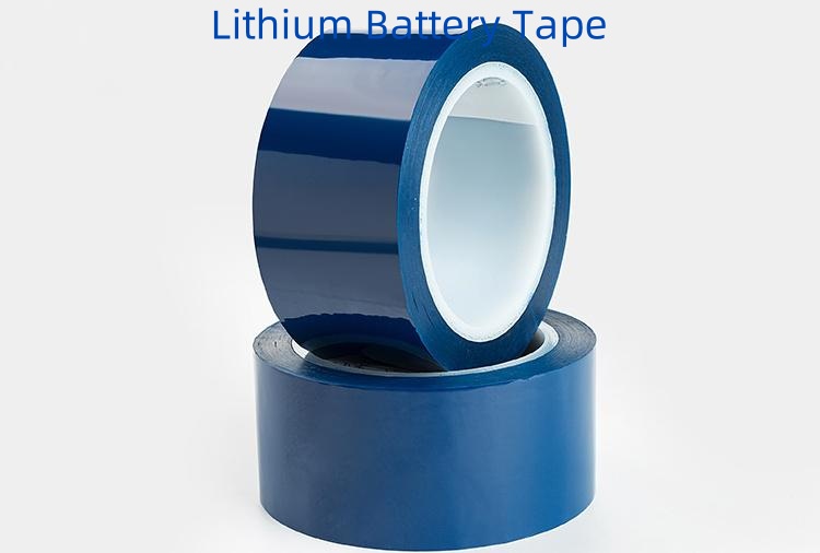 Lithium-battery-tape