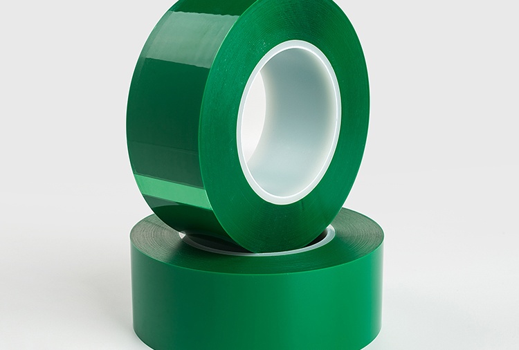 Lithium-battery-termination-tape