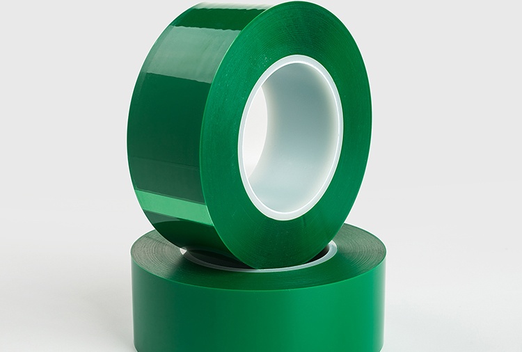 Lithium-battery-termination-tape
