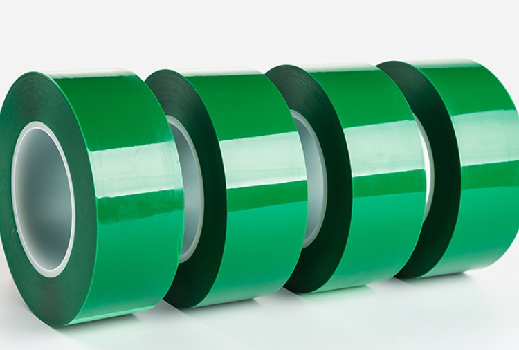 Lithium-battery-termination-tape