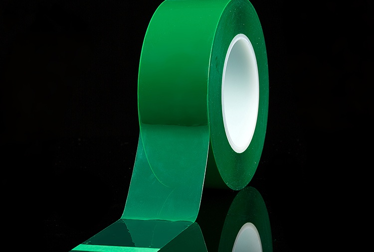 Lithium-battery-termination-tape