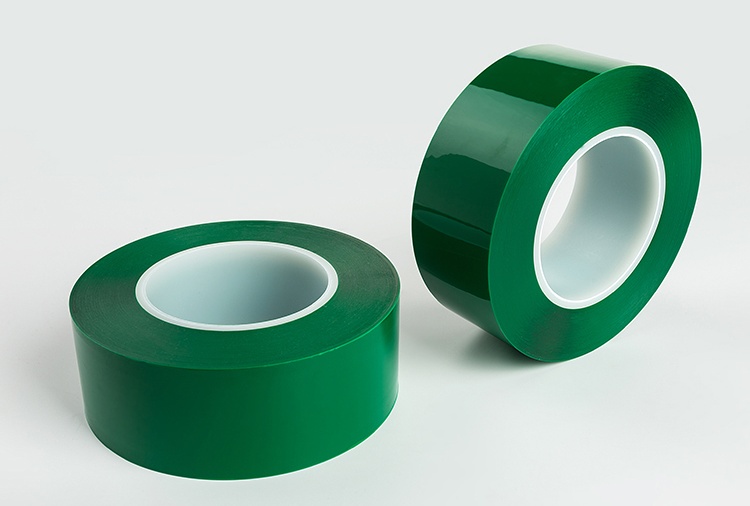 Lithium-battery-termination-tape