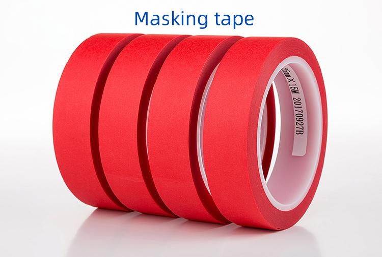 Masking-tape