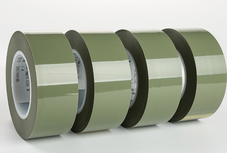 Ni-MH-battery-tape