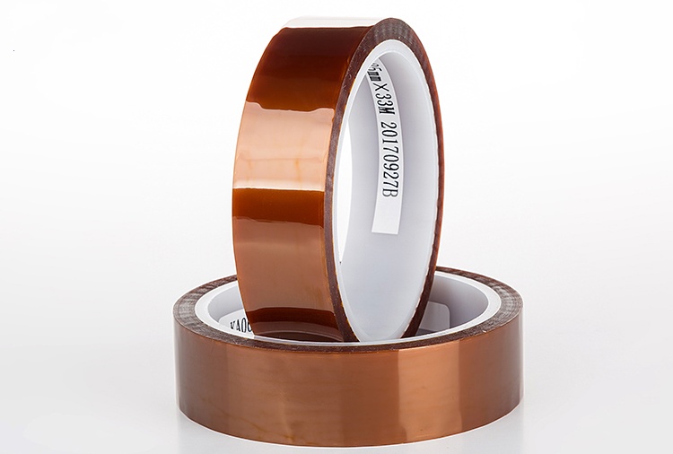 Polyimide-tape