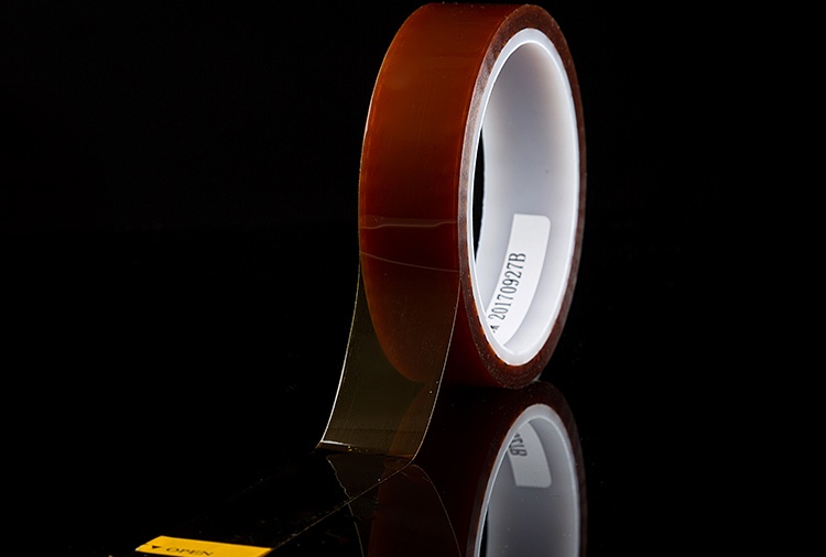 Polyimide-tape