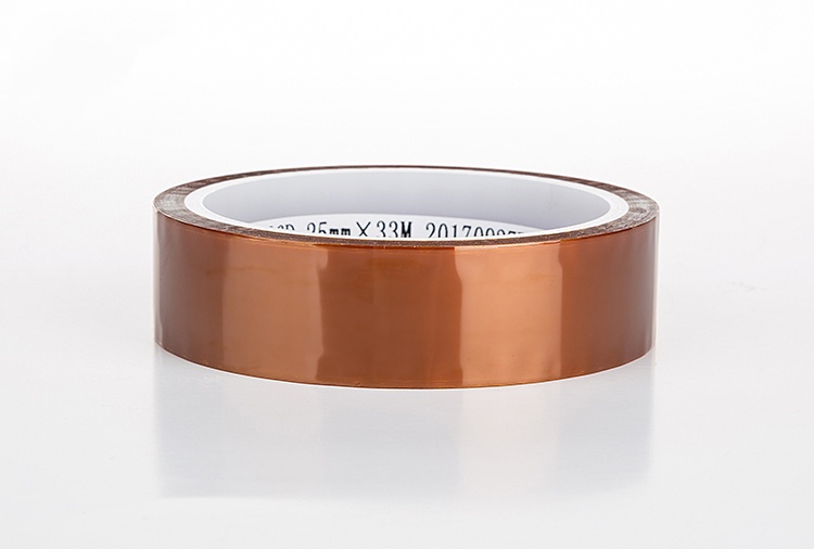 Polyimide-tape