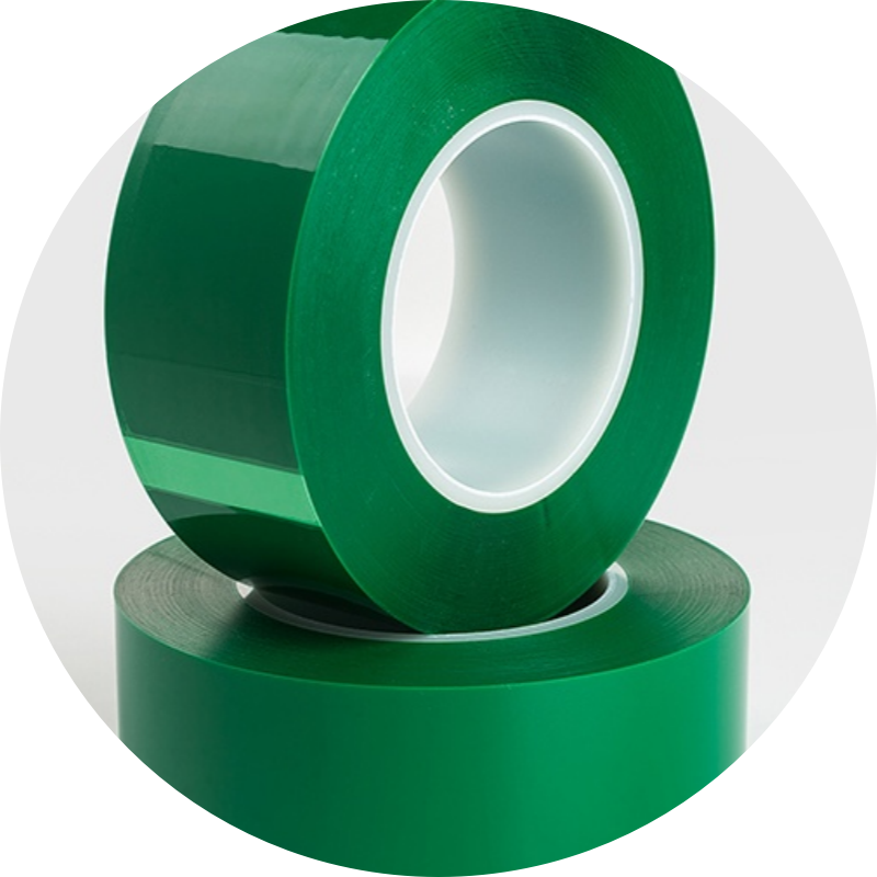 Lithium-battery-termination-tape