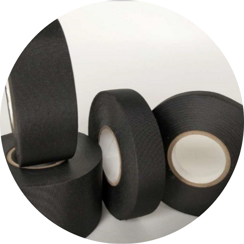 Polyester Fabric Tape