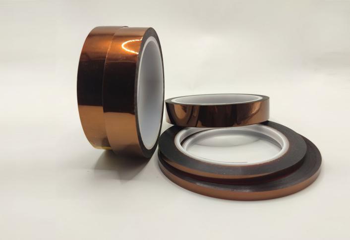 Polyimide tape