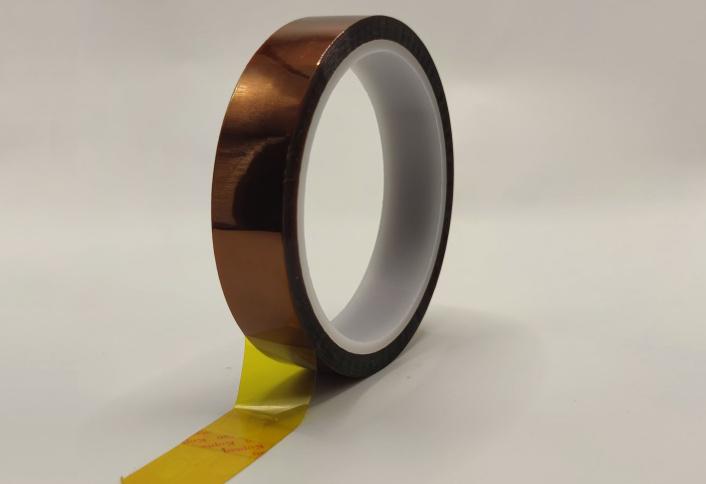Polyimide tape