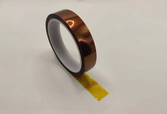 Polyimide tape