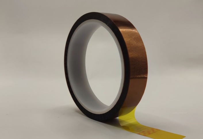 Polyimide tape