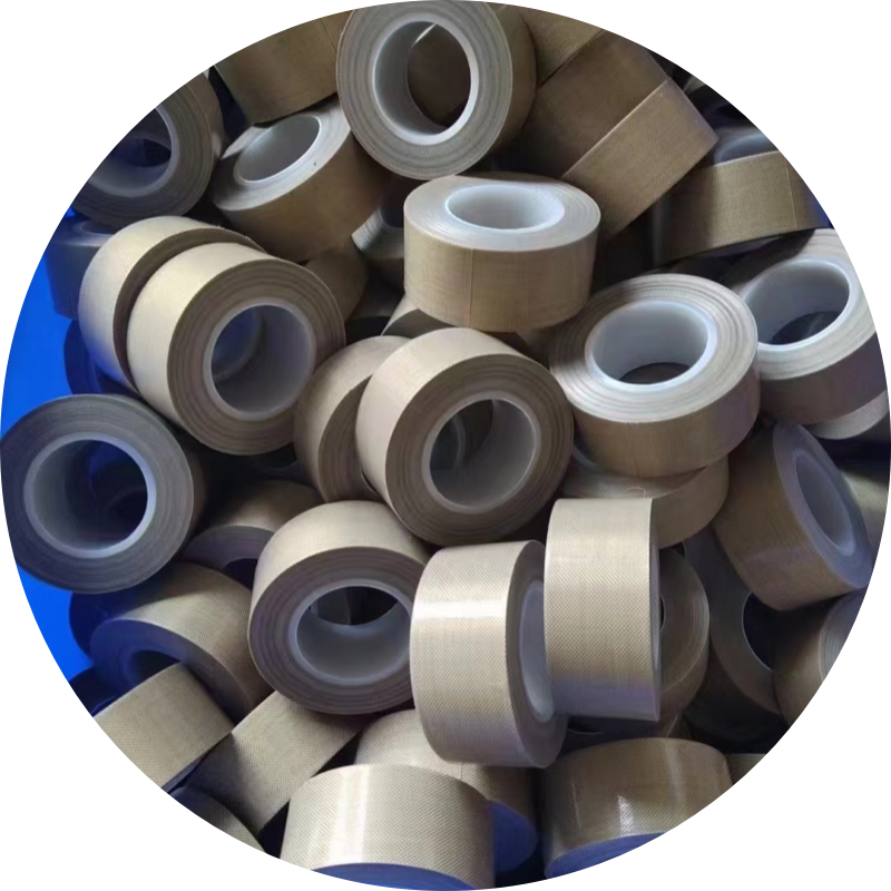 Teflon Tape (PTFE)
