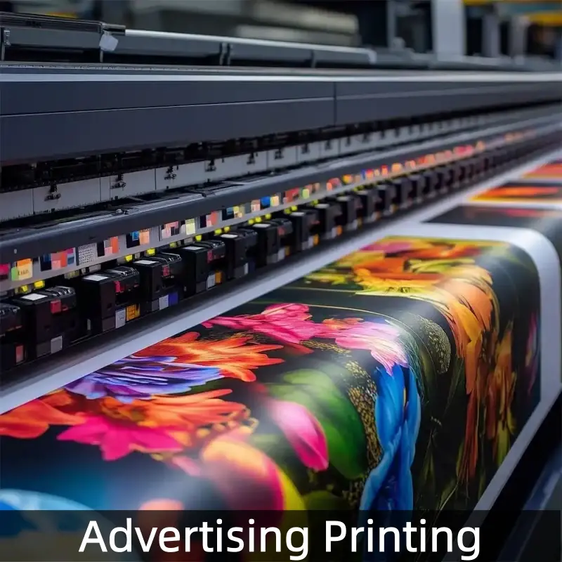 Advertising Printing