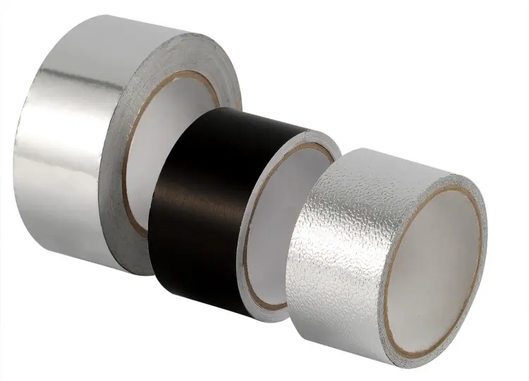 Aluminum Foil Tape