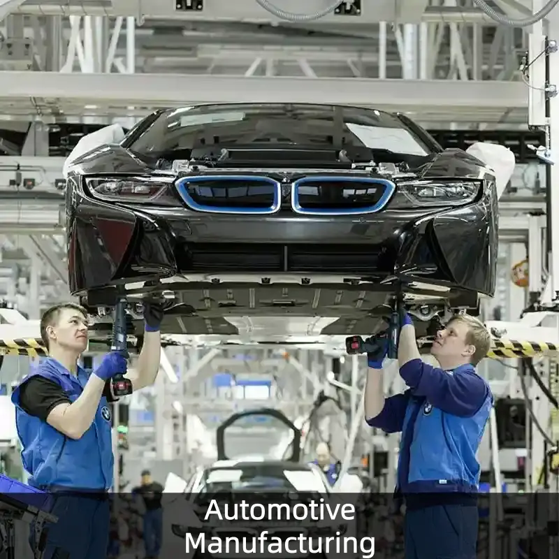 AutomotiveManufacturing