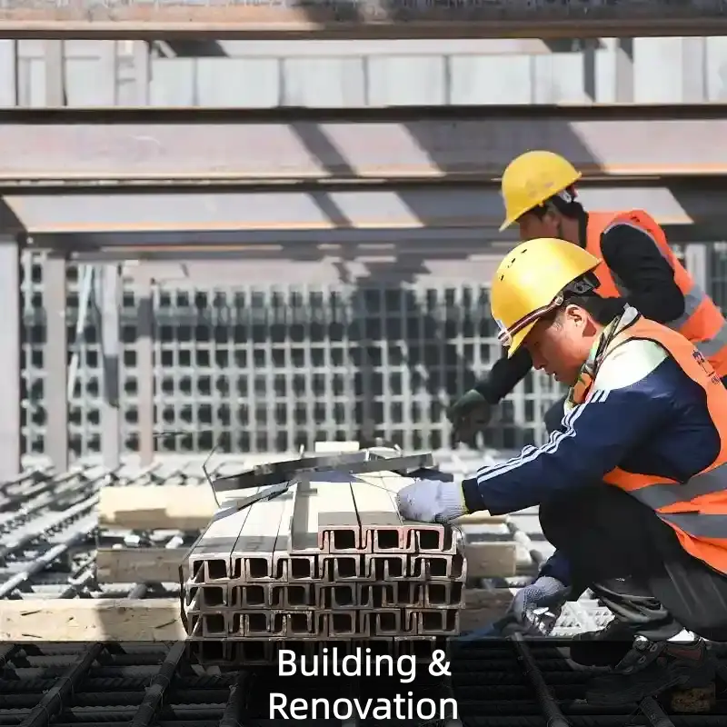 Building &Renovation