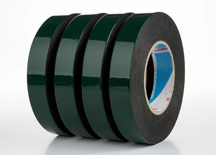 High-Temperature Double-Sided Tape