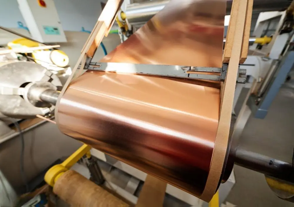 Kapton Polyimide Tape