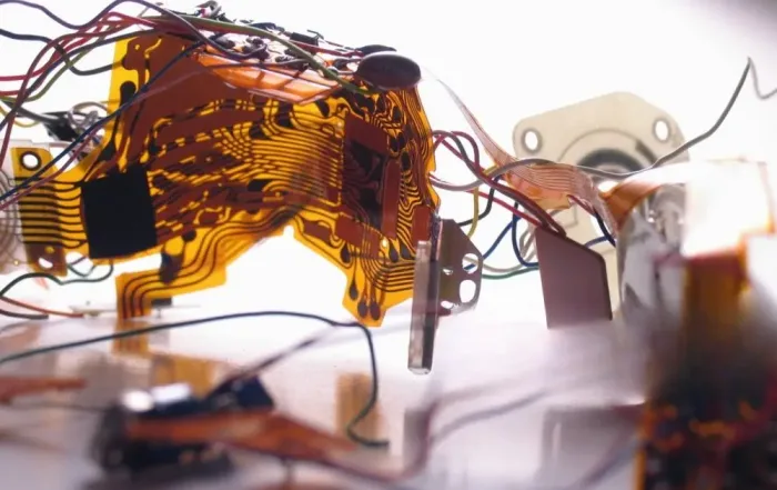 Kapton Polyimide Tape2