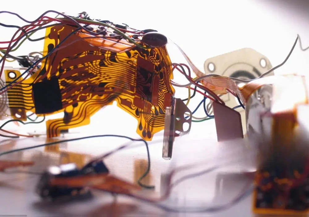 Kapton Polyimide Tape2