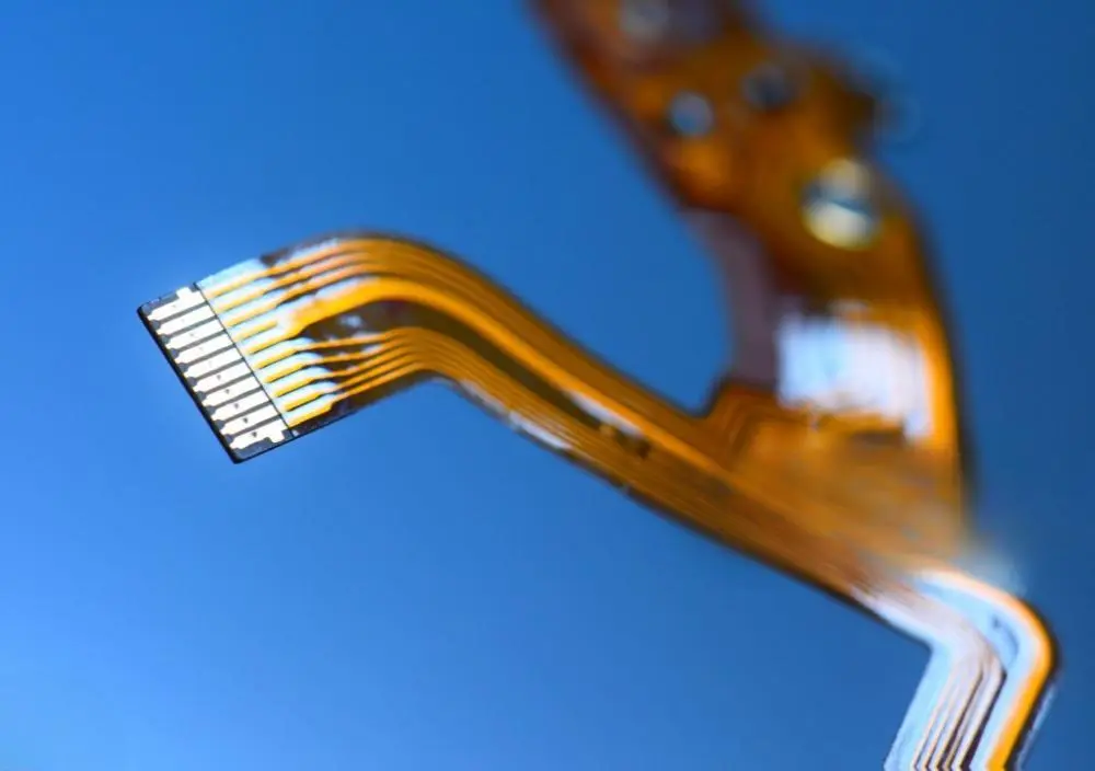 Kapton Polyimide Tape3