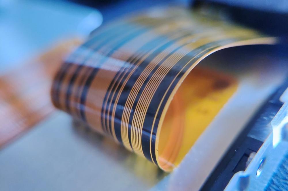 Kapton Polyimide tape Kapton Polyimide tape