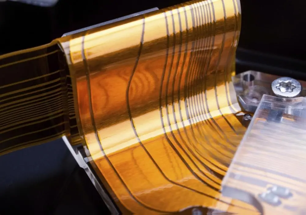 Kapton Tape