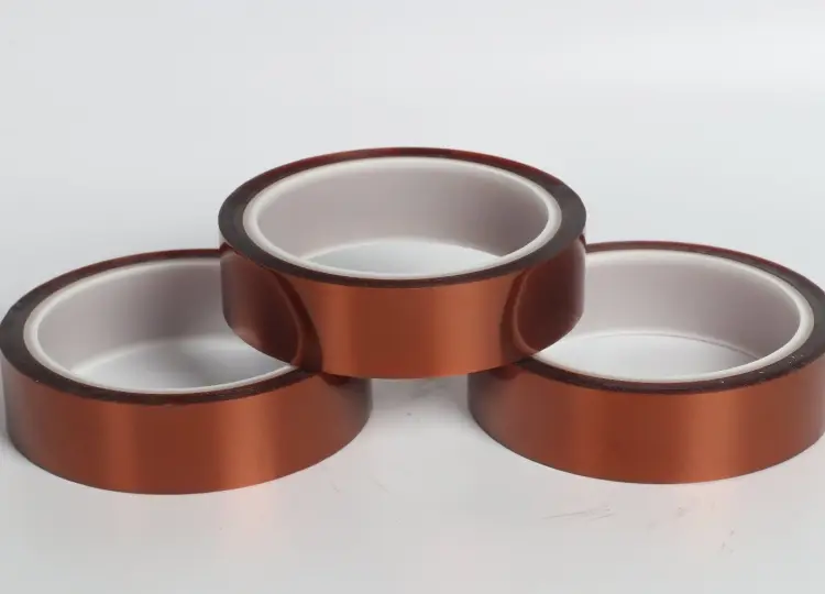 Lithium Battery Tape