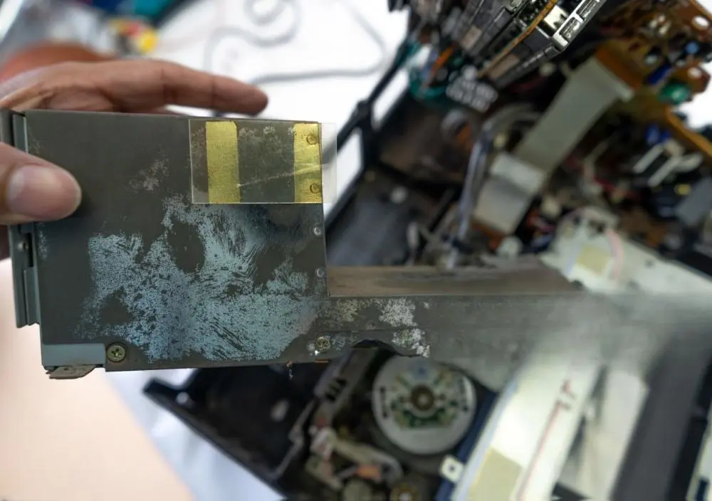 Polyimide Tape