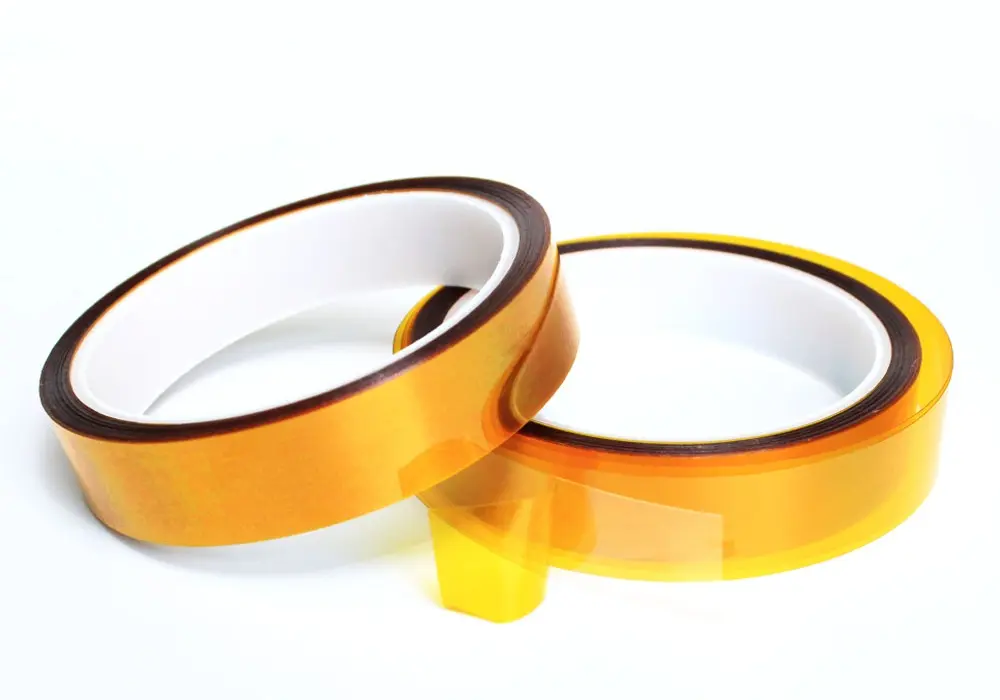 Polyimide Tape with Liner