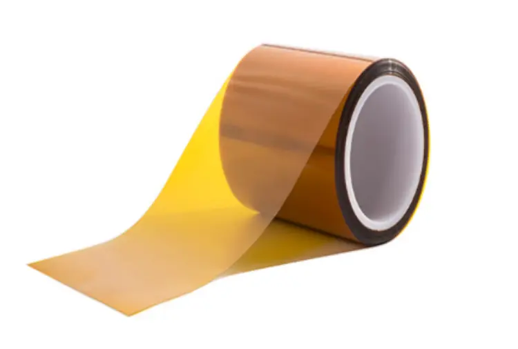 Polyimide tape-KA08F7