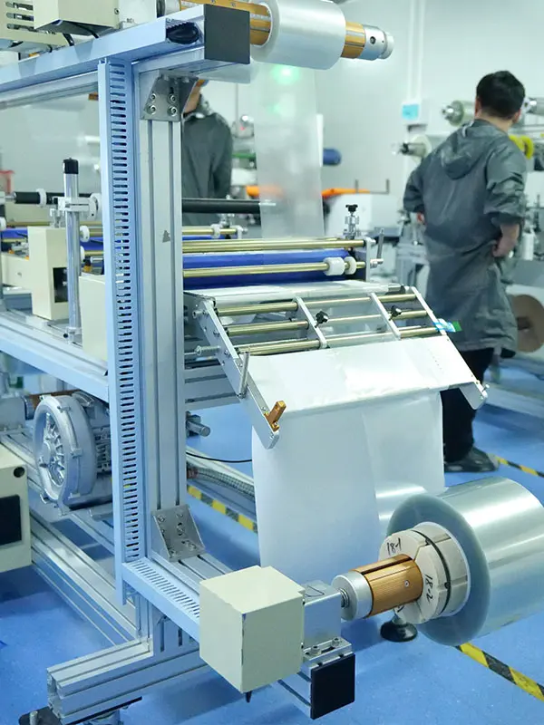 Production Equipment1