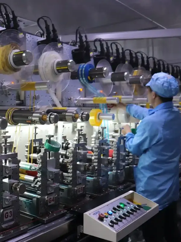 Production Equipment5