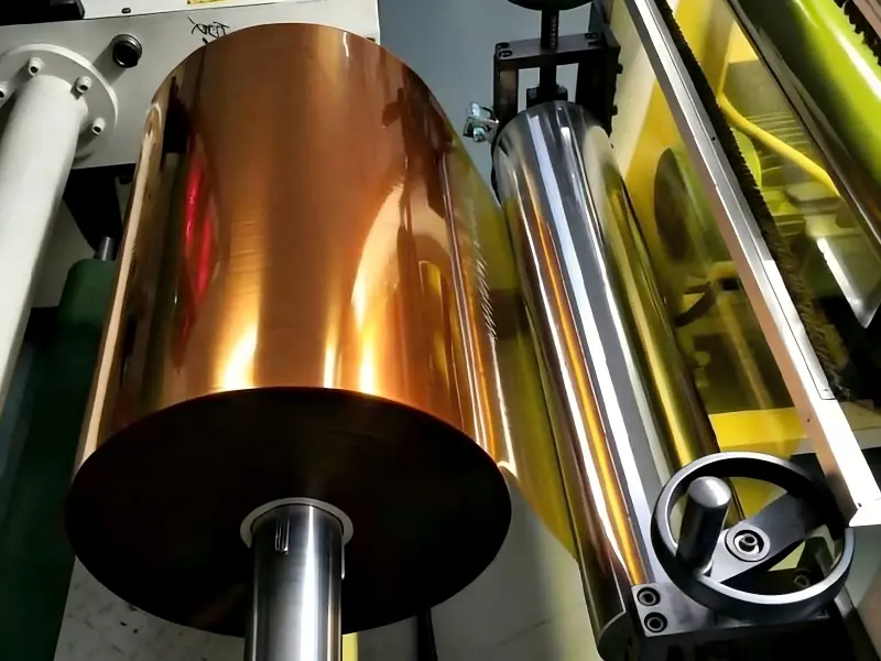 Production Equipment