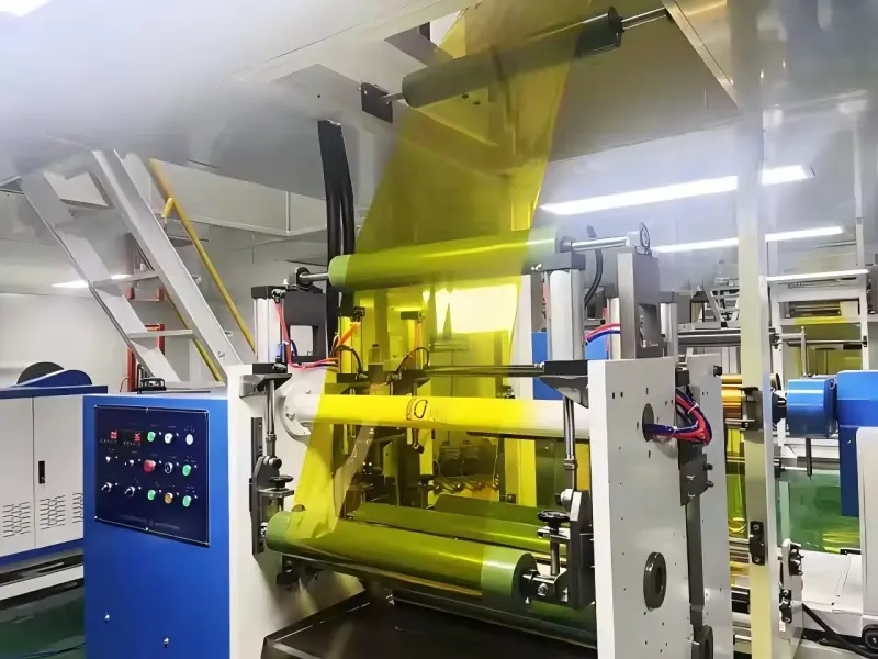 Production Equipment